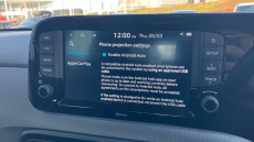 Hyundai i10 1.0 [63] Advance 5dr Auto [Nav] Petrol Hatchback